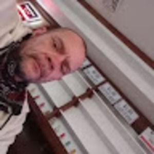 Meet your Posher, Christopher